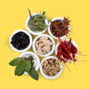 Bumbu Dapur