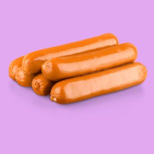 Frozen Food